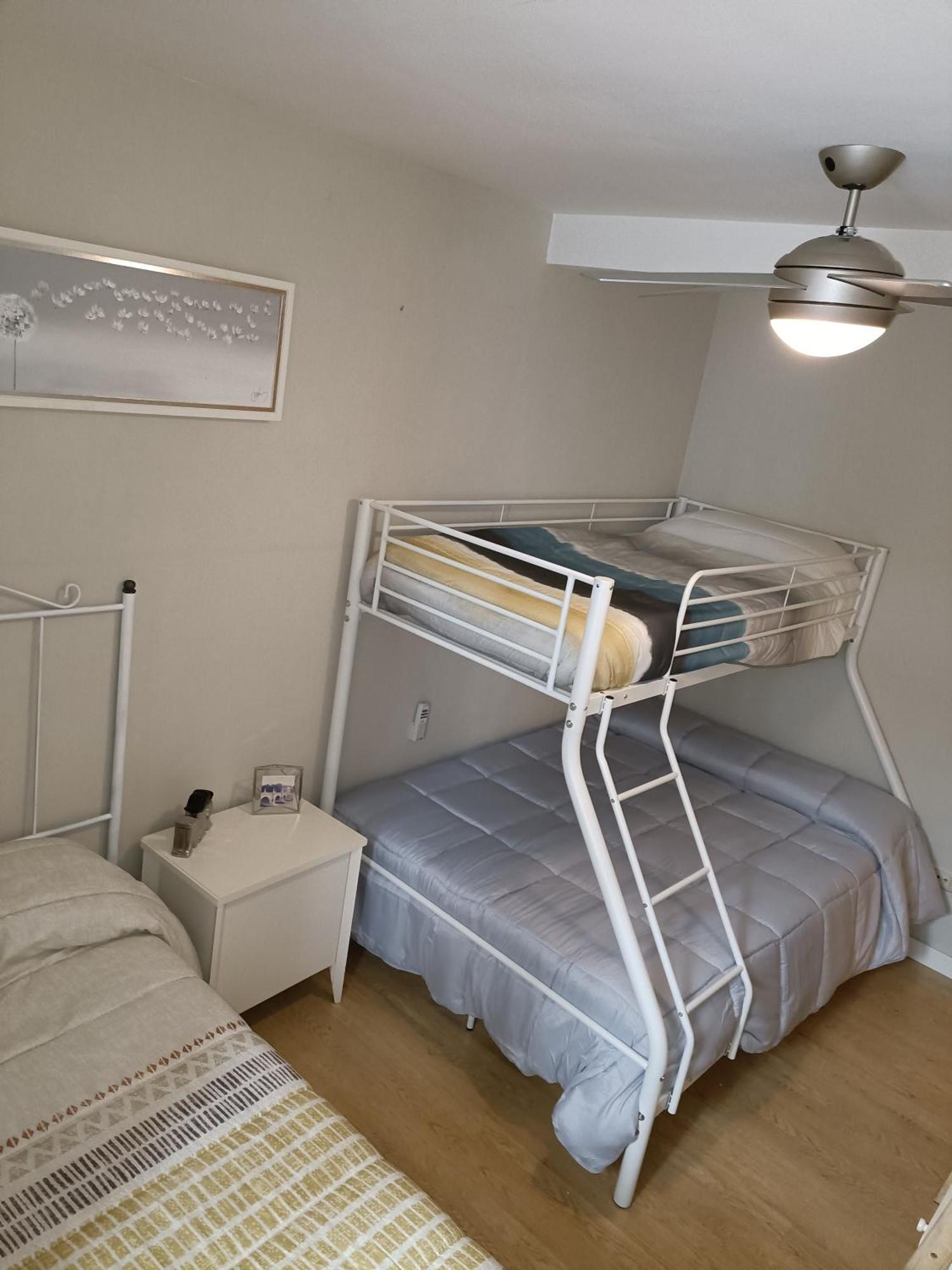 Apartamento Turistico La Canada กัวดาลาฮารา ภายนอก รูปภาพ