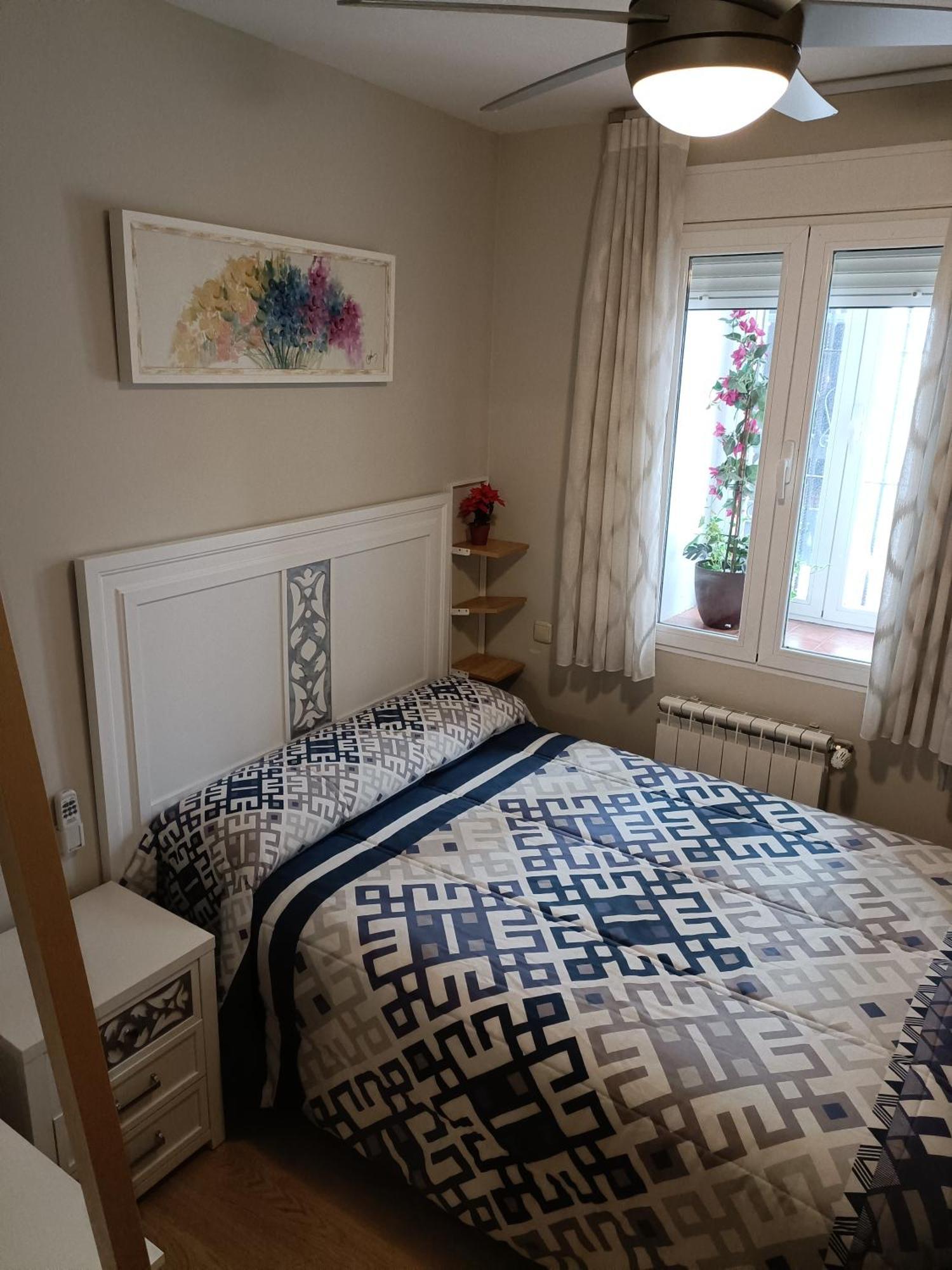 Apartamento Turistico La Canada กัวดาลาฮารา ภายนอก รูปภาพ