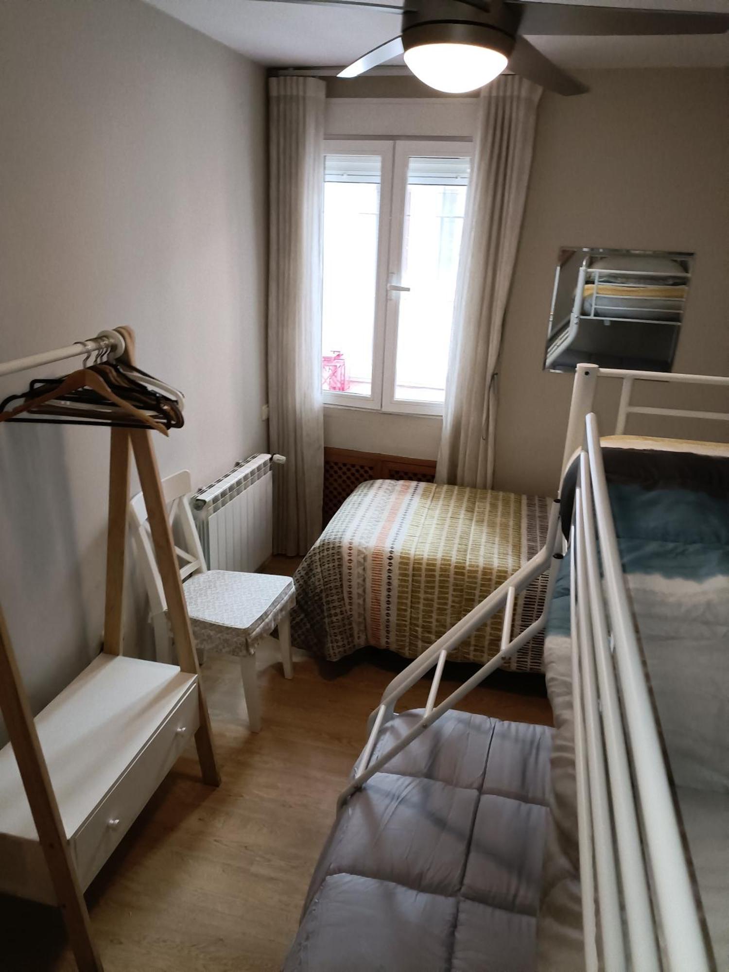 Apartamento Turistico La Canada กัวดาลาฮารา ภายนอก รูปภาพ