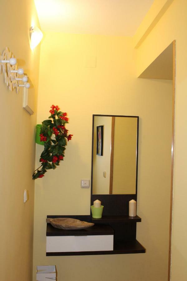 Apartamento Turistico La Canada กัวดาลาฮารา ภายนอก รูปภาพ