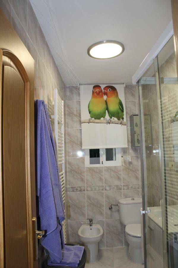 Apartamento Turistico La Canada กัวดาลาฮารา ภายนอก รูปภาพ