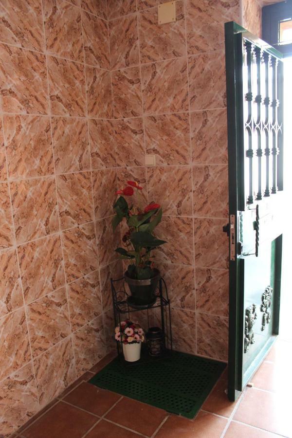 Apartamento Turistico La Canada กัวดาลาฮารา ภายนอก รูปภาพ
